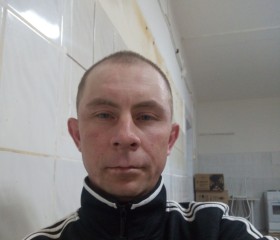 Андрей, 34 года, Вихоревка