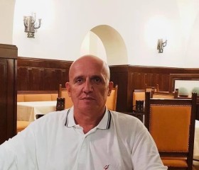 Radoslav, 52 года, Бела Црква