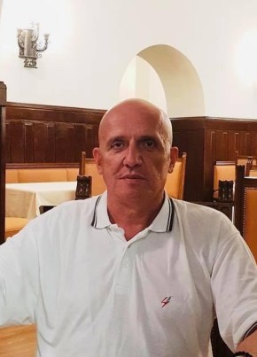 Radoslav, 52, Србија, Бела Црква