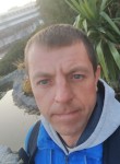 Aleksey Chernyagov, 45, Gomel