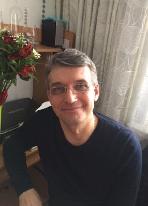 igor, 61, Россия, Челябинск