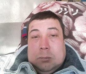 Сайдулло, 43 года, Бишкек