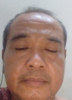 Fadli Roemawi, 52, Indonesia, Djakarta