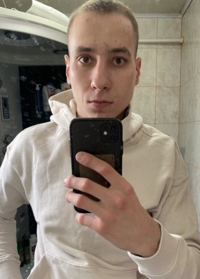 Владимир, 25, Россия, Сургут
