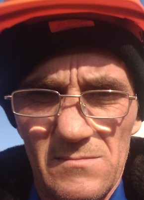 Дмитрий Гирин, 45, Россия, Вилючинск