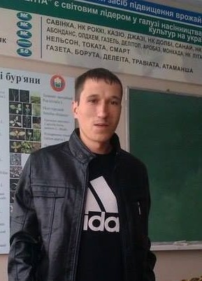 Виталий, 32, Україна, Кропивницький