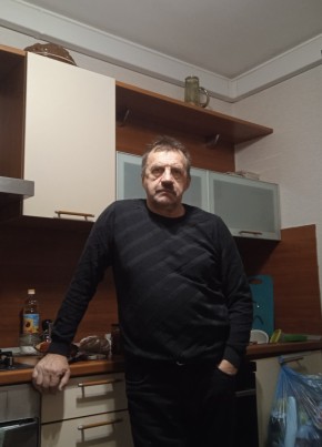 Nikolay, 66, Russia, Gryazi