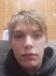 Макс, 19, Khmelnitskiy