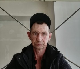 Борис, 54 года, Өскемен