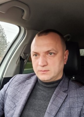 Aleksandr, 40, Russia, Saint Petersburg