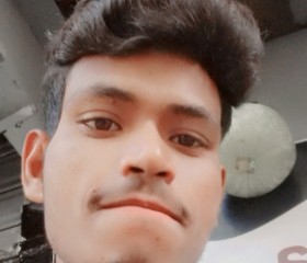 Boloba, 18 лет, Shivaji Nagar