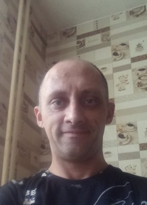 ANTON, 39, Russia, Tosno