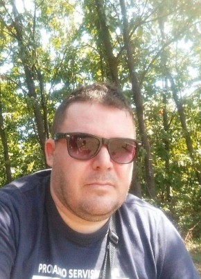 DjoleTarot, 42, Serbia, Belgrade