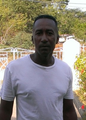Randolph LEE, 58, Jamaica, Kingston