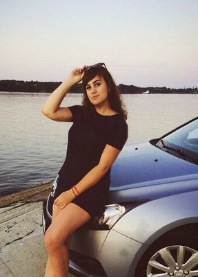 Екатерина, 30, Россия, Городец