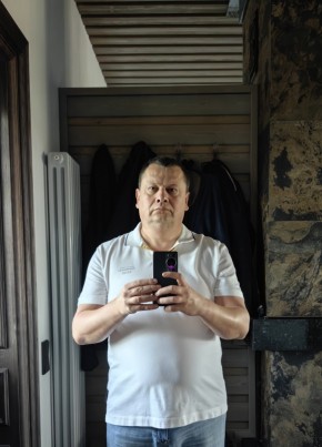 Dmitriy, 55, Russia, Rostov-na-Donu