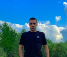Дима, 23 года, Иваново