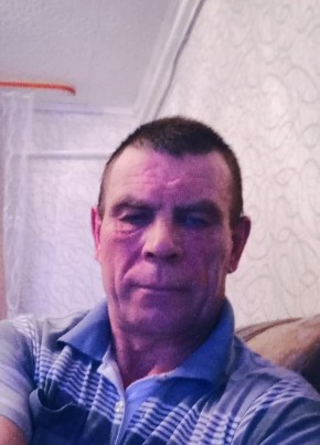 Николай, 50, Россия, Шира