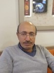 Turgay, 56 лет, Elâzığ