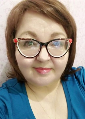 Добрина, 64, Россия, Москва