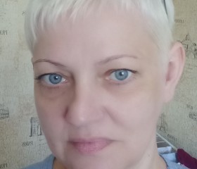 Елена, 51 год, Новосибирск