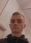 loup, 21, Chalon-sur-Saone