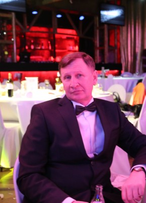 Владимир, 61, Россия, Щёлково