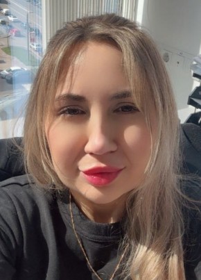 Красотка из Уфы 44 года