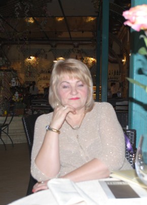 tamara, 62, Russia, Bryansk