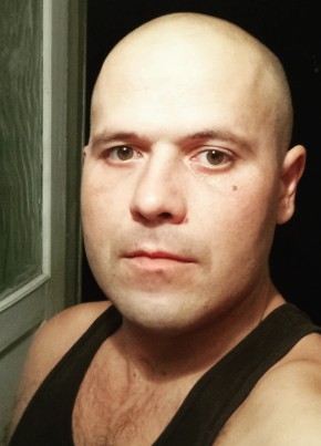 Константин Егоро, 33, Россия, Борское
