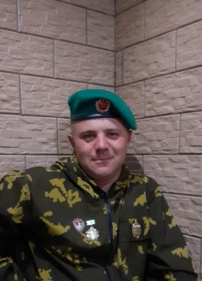 Андрей, 48, Россия, Ставрополь