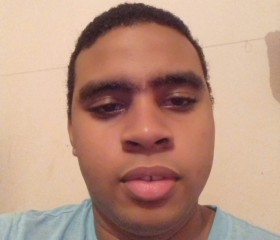 Gatien, 26, Remire-Montjoly