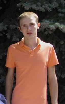 Альберт, 31, Россия, Выкса