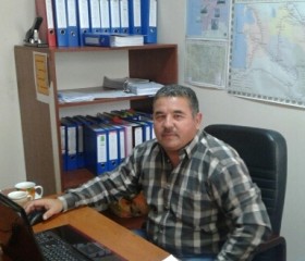Курбан, 58 лет, Aşgabat