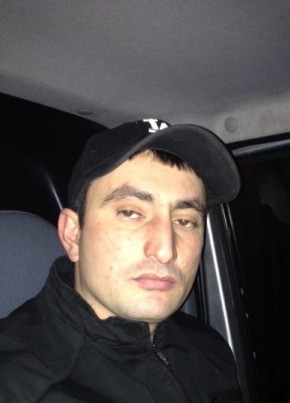 Александр, 27, Россия, Кострома