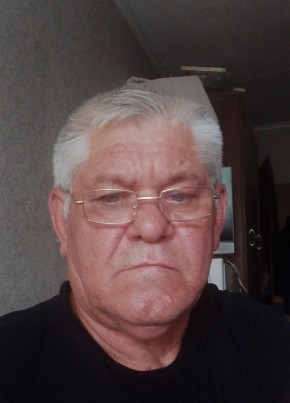 Gennadiy, 62, Russia, Smolensk
