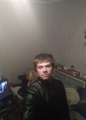 владимир, 26, Россия, Тамбов