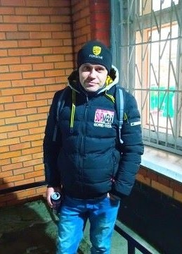 Андрей, 40, Россия, Электросталь