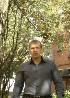Максим, 34, Россия, Киселевск