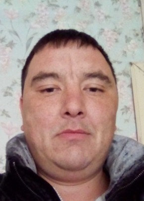 Игорь, 35, Россия, Сухой Лог