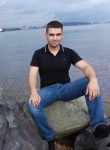 Даниил, 34 года, Владивосток