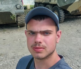 Кирилл, 18 лет, Кремёнки