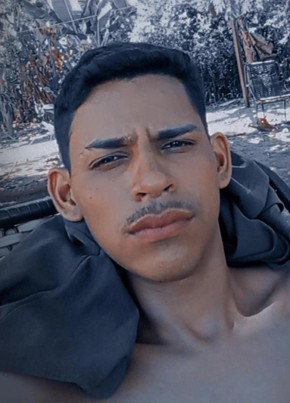 Bruno из Grajaú 24 года
