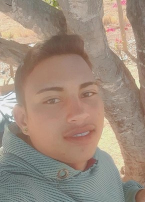 Wandrey из Salinas 18 лет