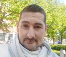 Antony Escobar79, 44 года, Narva