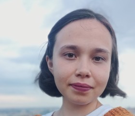Елизавета, 22 года, Кемерово