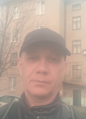 Павел, 50, Россия, Сарапул