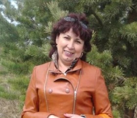 Svetlana, 59, Zima