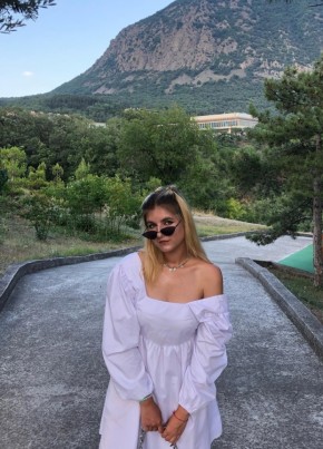 Алена из Самары 23 года