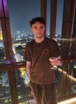 Adam, 20, Tbilisi